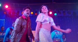 Bhojpuri Blockbuster Lehab Chumma Ek Lakh Mein Wins Millions of Hearts