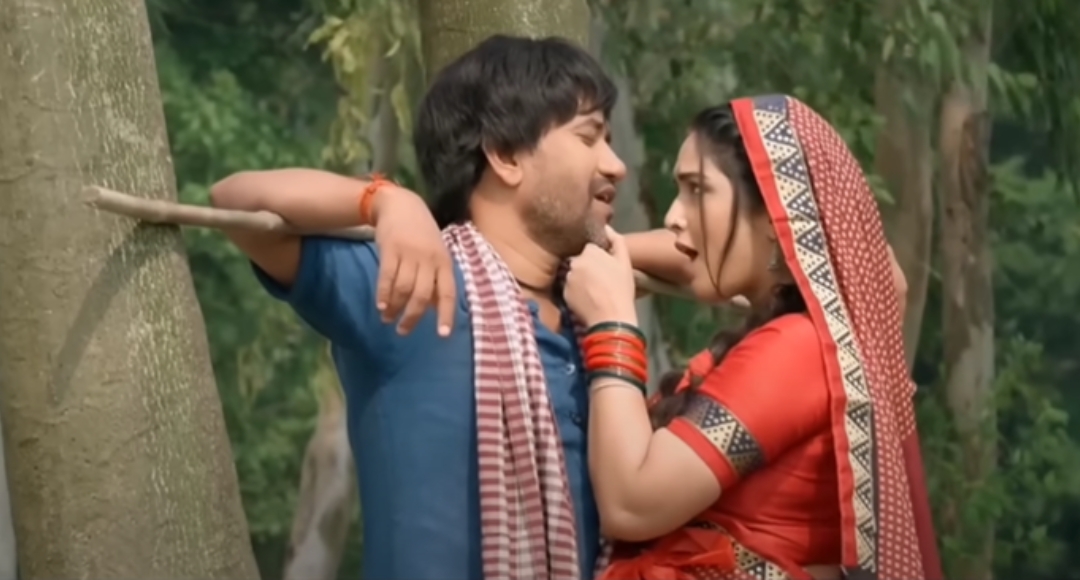 This Bhojpuri Song Has Over 21 Crore Views Have You Heard It Yet
