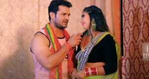 This New Bhojpuri Song is Breaking Records Have You Heard Le Le Aayi Coca Cola Yet