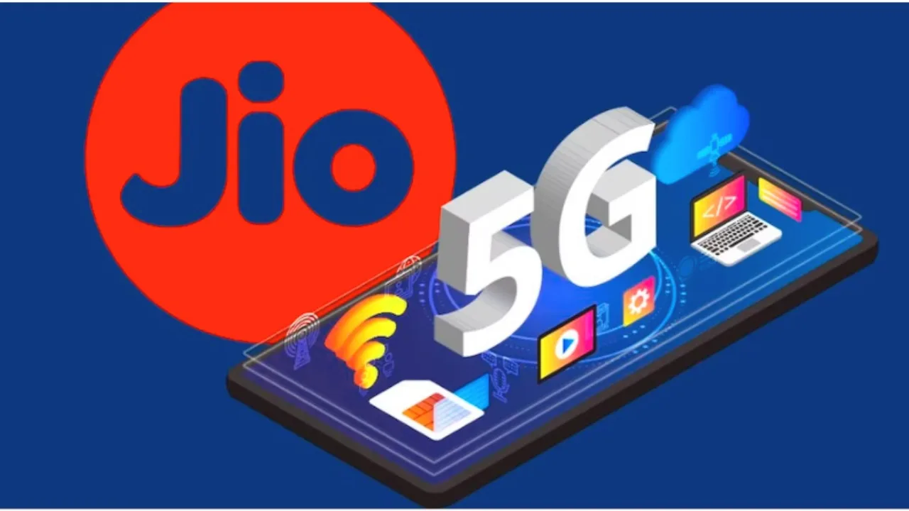 jio recharge plan