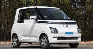 Introducing the MG Comet EV With Awesome Range And Luxury Look, See Price