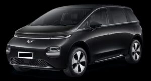 MG Windsor EV: An Excellent Electric Car With Luxurious Interior, See Price