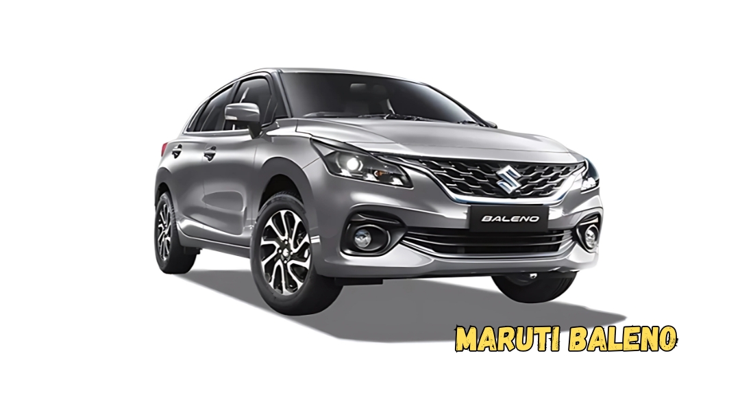 Maruti Baleno