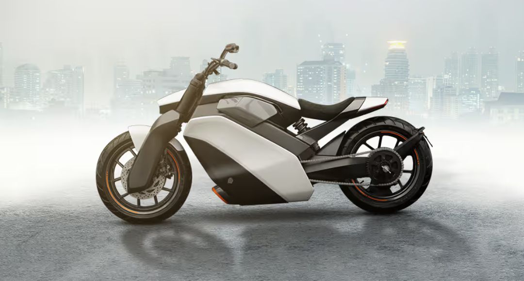 OLA Cruiser
