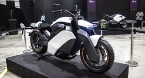 OLA Cruiser: The New Revolution in Electric Motorcycling, Get Iconic Look At Budget Price