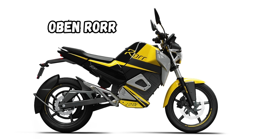 Oben Rorr