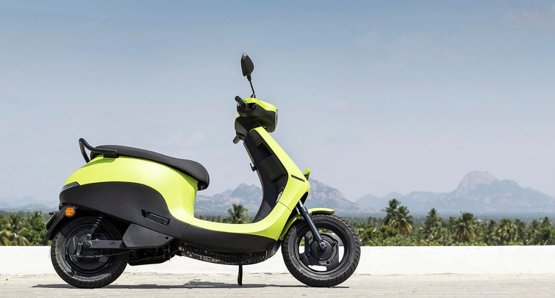 Ola S1 Air