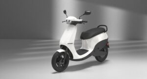 Ola S1 Air: Intelligent, Modern, and Affordably Electric Scooter At Just This Price