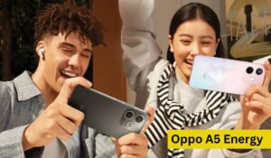 Oppo A5 Energy is An Excellent Smartphone With Powerful Battery And Great Design