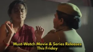 Ibrahim Ali Khan Grand Entry In Nadaniyaan And He Hits On Netflix