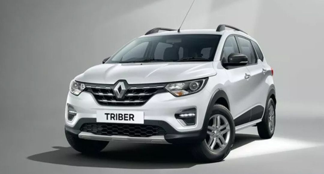 Renault Triber