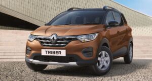 Renault Triber: A Budget Friendly MUV with Impressive Features