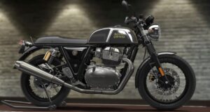 Royal Enfield Continental GT 650: A Harmony of Power and Design, Know Price