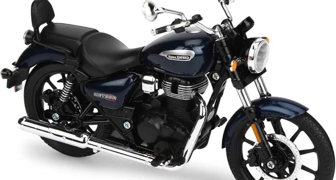 Royal Enfield Meteor 350