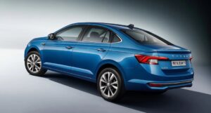 Skoda Slavia: A Premium and Powerful Sedan With Great Performance