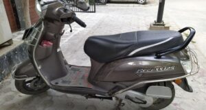 Suzuki Access 125: A Reliable and Efficient Scooter At Very Cheap Price, See Features