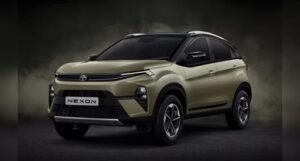 Tata Nexon: The Optimal Combination of Style and Performance, See Features