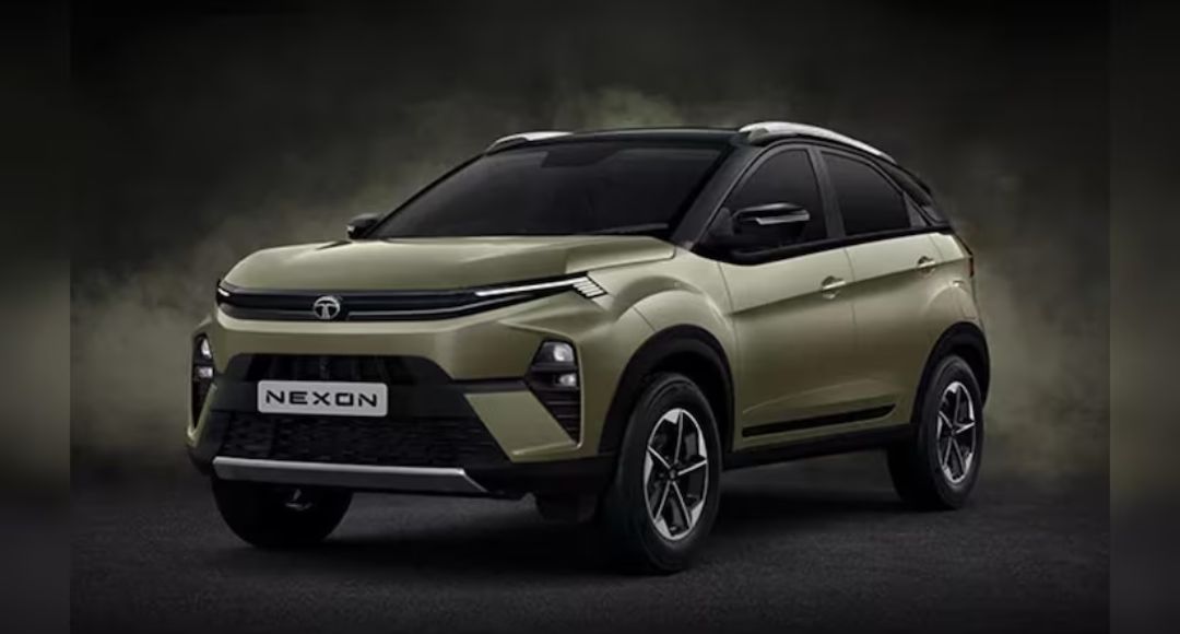 Tata Nexon