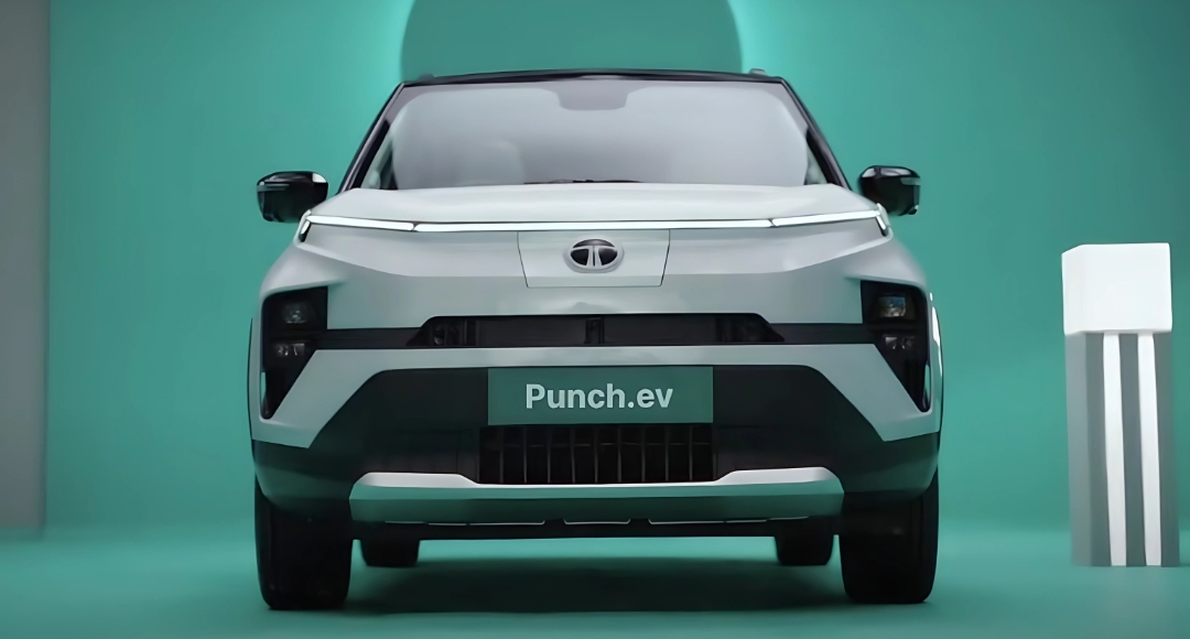 Tata Punch EV: The Perfect Time to Own This Stylish and Safe Electric SUV