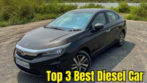 Top 3 Best Diesel Car in Indian Market At Affordable Price