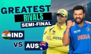IND vs AUS: Virat Kohli Masterclass Takes India to the Final, Defeats Australia by 4 Wickets