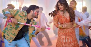 Get Ready to Groove Devaru Ke Dalal is the Holi Song You Just Can’t Miss