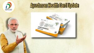 Lost Your Ayushman Card? Don’t Worry, Free Treatment is Still Possible
