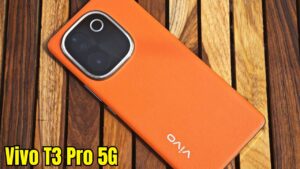 Bring Home Vivo T3 Pro 5G With Amoled Display At Cheap Price, Get 128GB Storage
