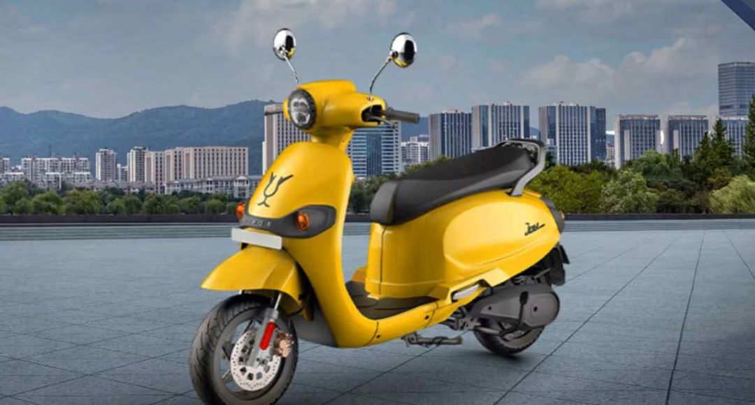 WordWizard Joy E-Bike Mihos 2025