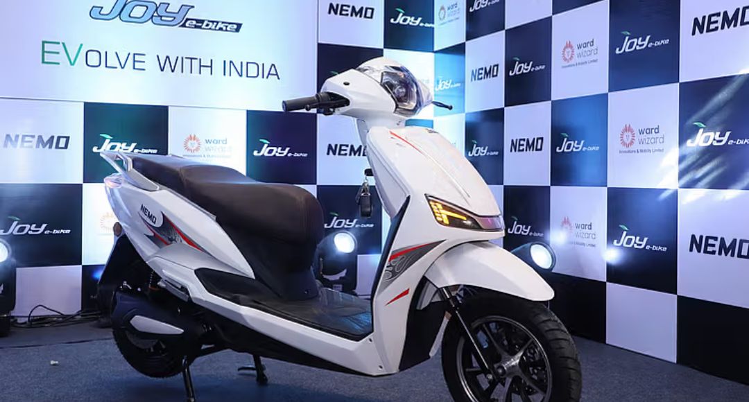 WordWizard Joy E-Bike Mihos 2025