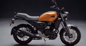 Yamaha FZ-X: A Stylish Bike with Impressive Mileage, Get Premium Features