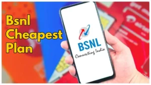 Pocket Friendly Data: BSNL Sweet Spot for Budget Users