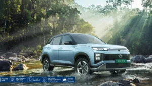This Powerful Car Of Hyundai Creta Is Spoiling Everyone’s Condition With Its New Look