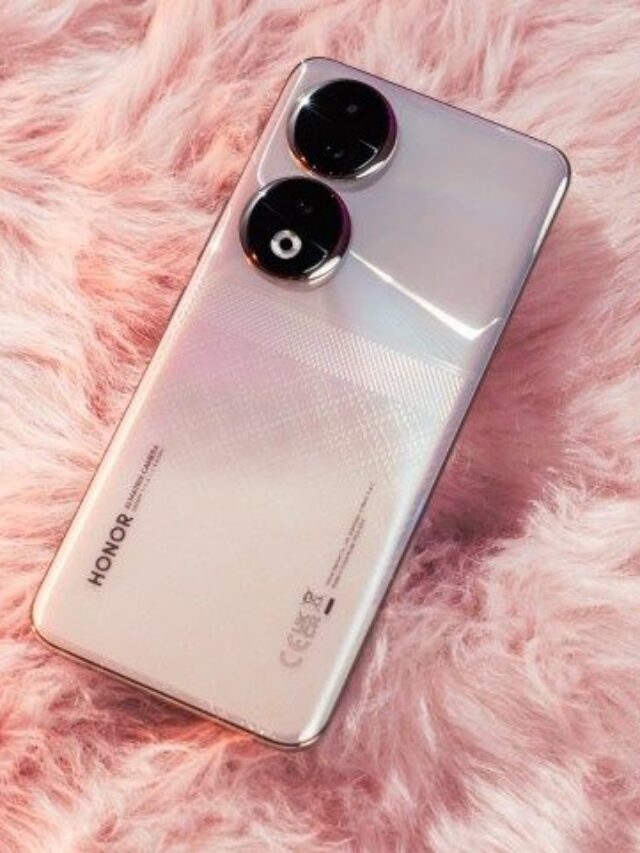 HONOR 90 5G Review