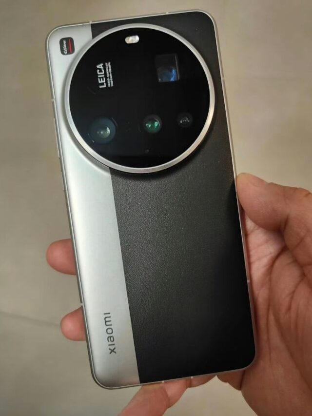 Xiaomi 15 Ultra