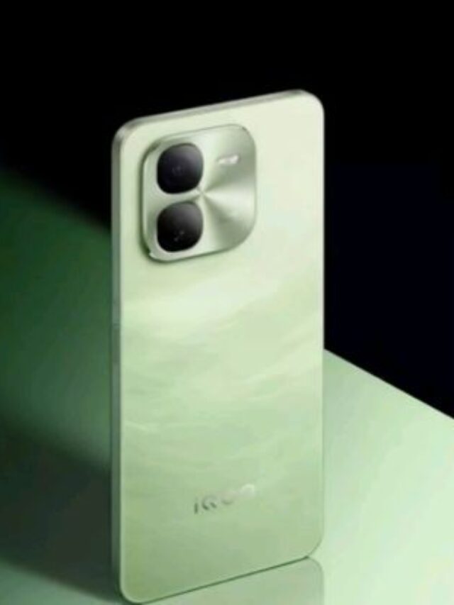 iQOO Z9x 5G launch Date in india Best Value For Money Smartphone