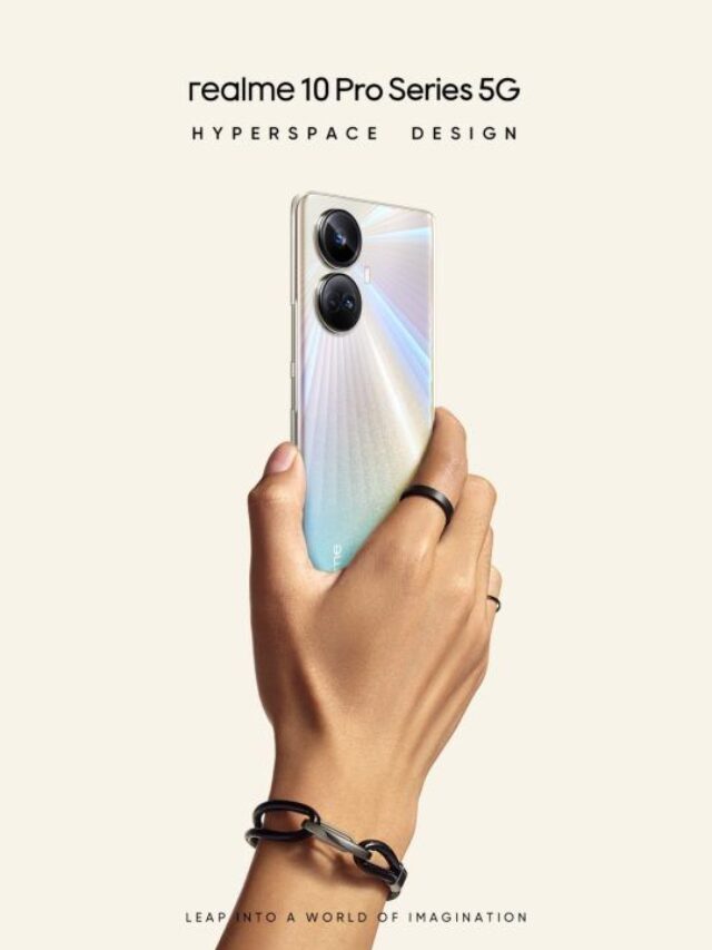 realme 10 Pro+ official renders unveiled (1)