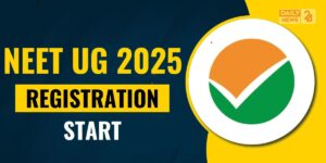 NEET UG 2025 Registration, Exam Date, Eligibility, and Application Process