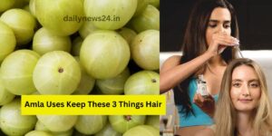Keep These 3 Things in Mind While Applying Amla to Your Hair to Avoid Damage