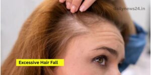 If Excessive Hair Fall Has Created More Tension, Then Put This Hair Pack On Your Head, The Roots Of Your Hair Will Get Stronger