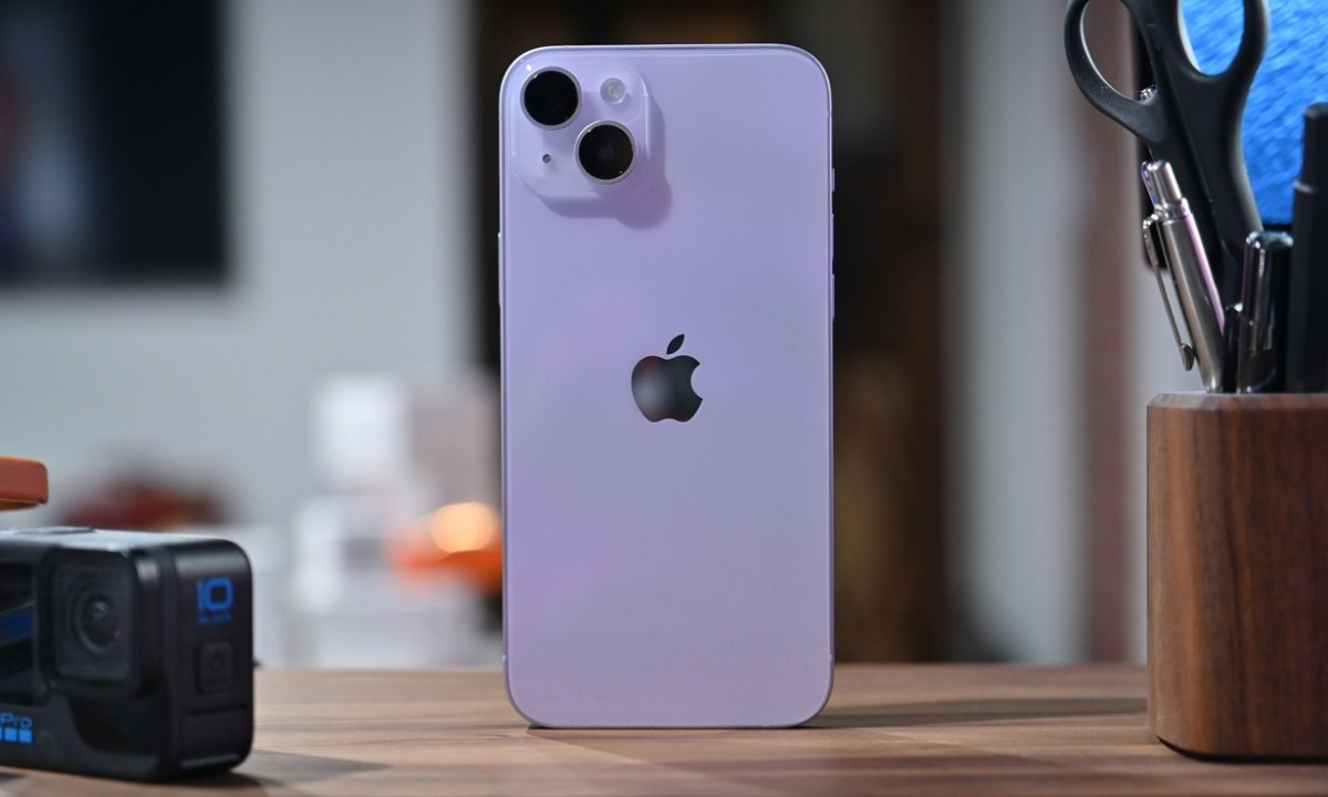 Apple iPhone 14, The Ultimate Smartphone at an Unbeatable Price