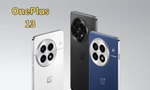 OnePlus 13, The Ultimate Flagship Experience with Power and Elegance