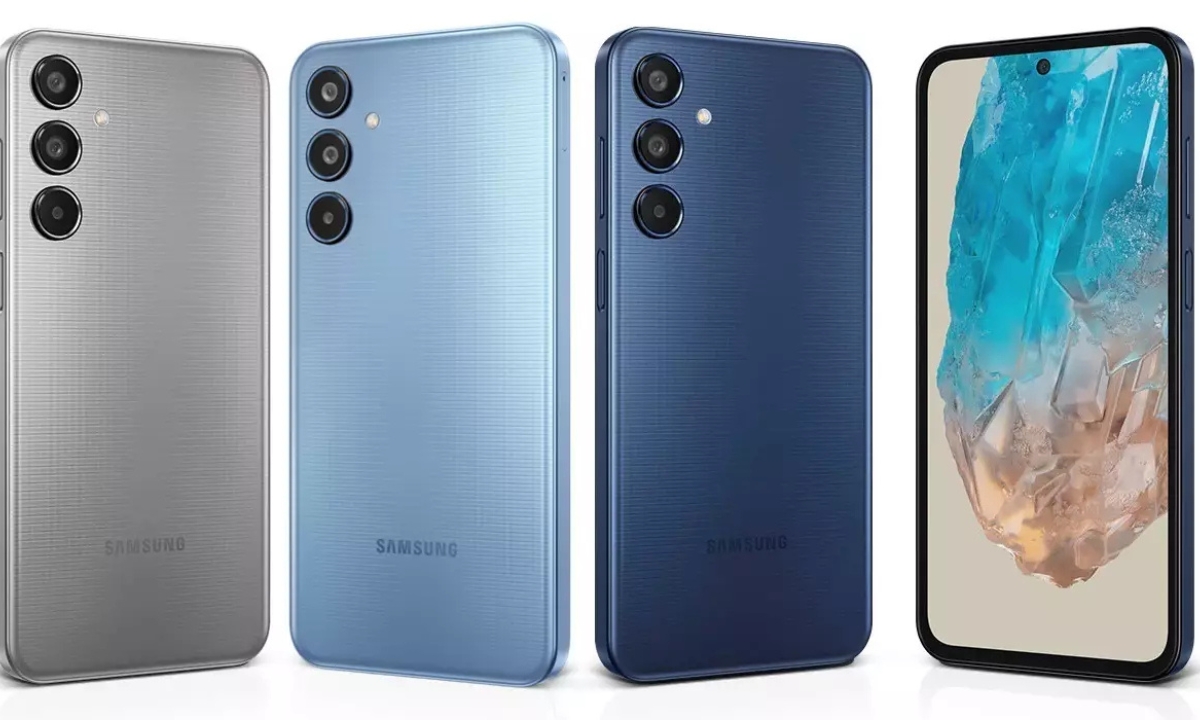Best Samsung Camera Phones Under ₹15,000 Capture Stunning Photos on a Budget