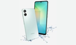 Samsung Galaxy A06 5G, The Perfect Budget Smartphone for 2025