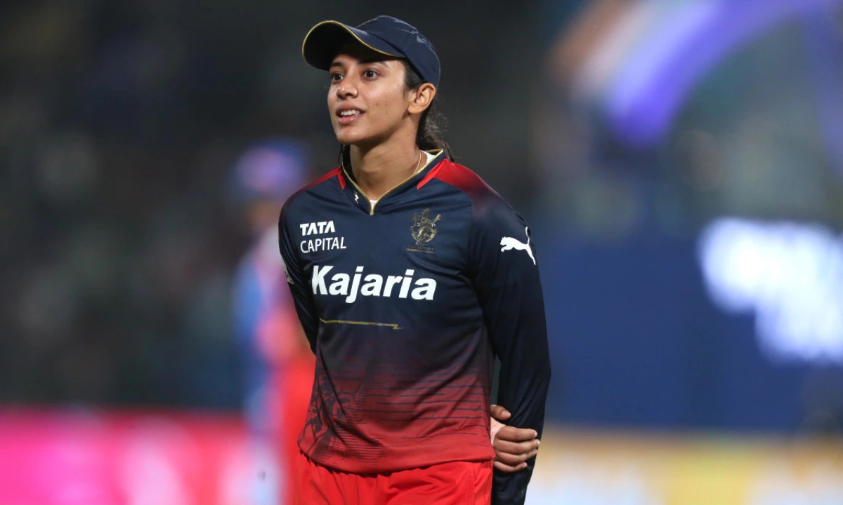RCB Ends WPL 2025 on a High, But Fans Want a Restart, Here is Why