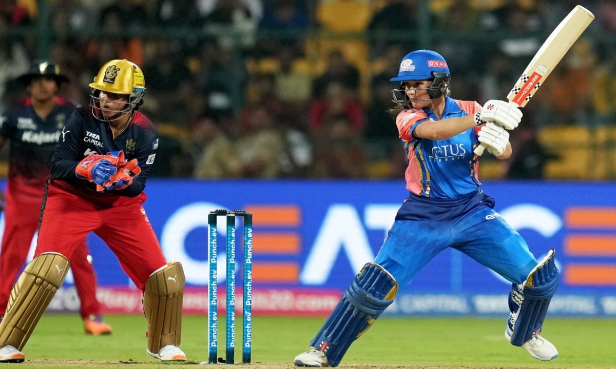 RCB Ends WPL 2025 on a High, But Fans Want a Restart, Here is Why