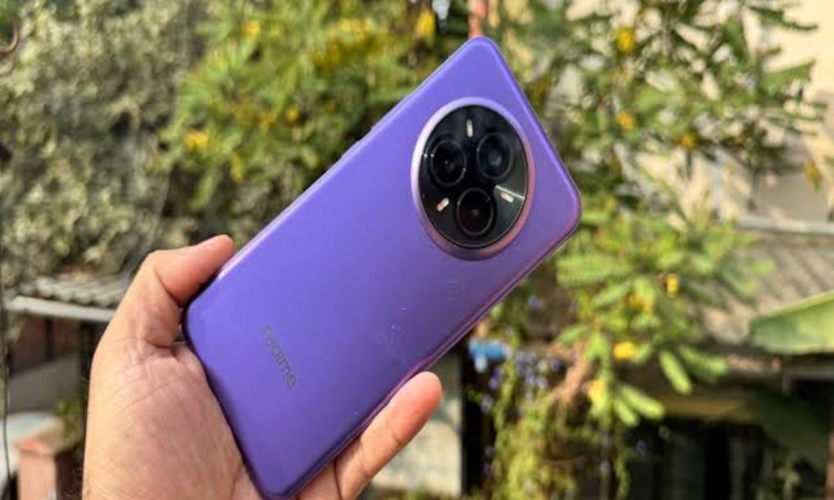 Realme 14 Pro Plus, A Stunning Smartphone with Power, Style, and Innovation