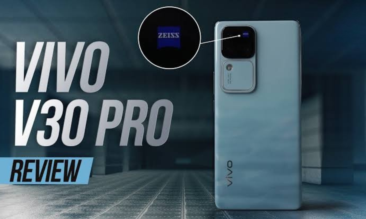 Vivo V30 Pro, A Powerful Smartphone with Stunning Features