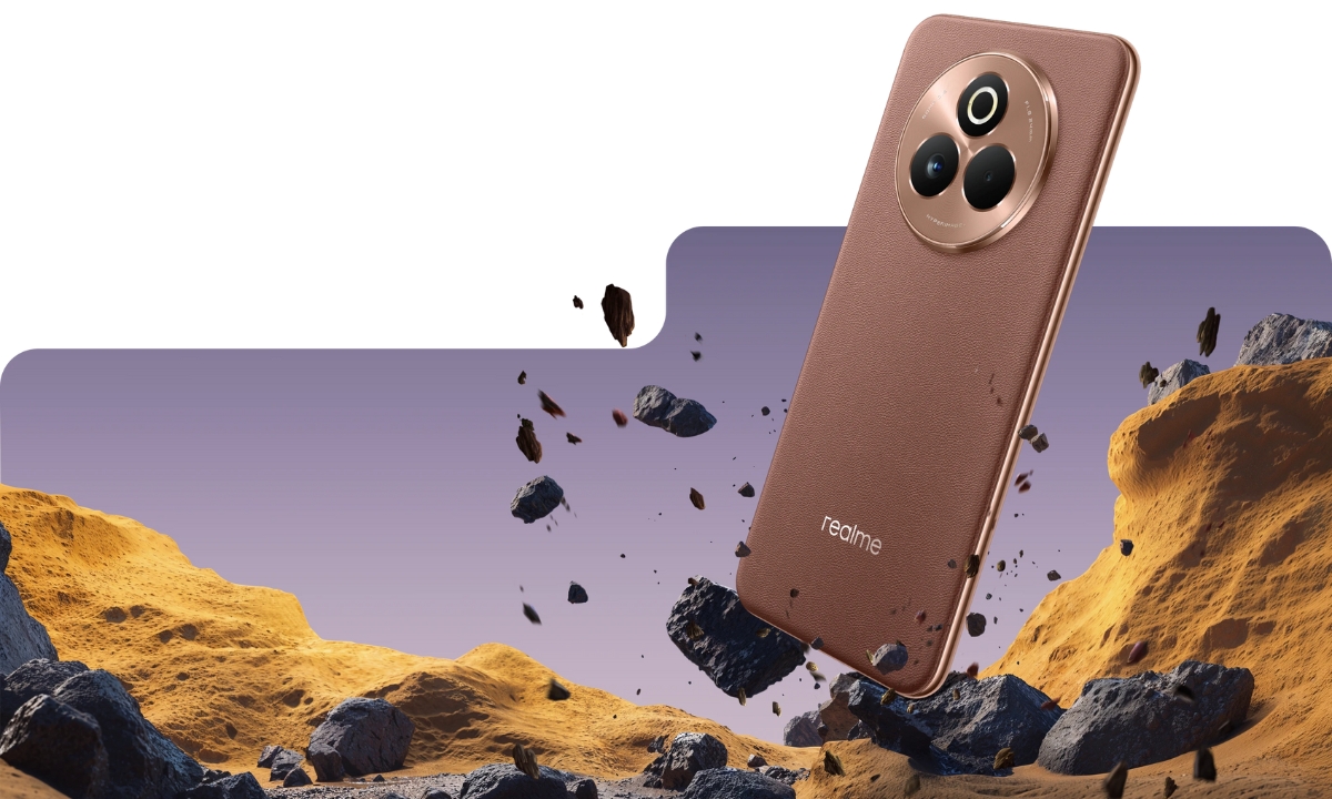 Realme P3 Pro is Here, Flagship-Level Performance