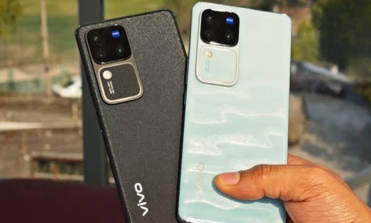 Vivo V30 Pro, A Powerful Smartphone with Stunning Features